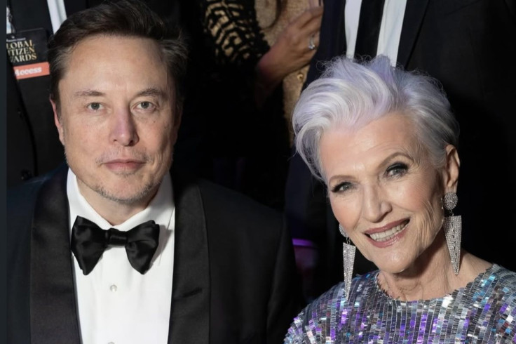 Maye Musk Age, Husband, Kids, and Net Worth: Everything to Know About Elon Musk’s Mother