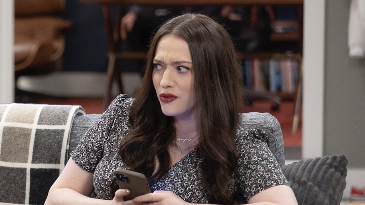 Is Kat Back up Yet