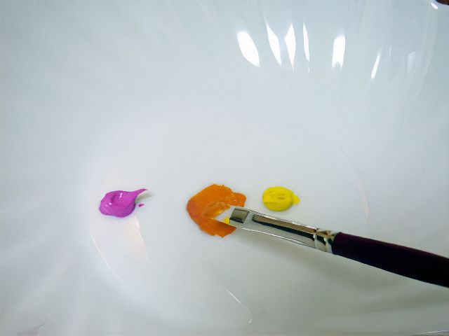 2026年、色彩科学が解き明かす「黄色と紫」ブレンドの謎：絵の具・光・最新トレンドが交差する視覚の最前線