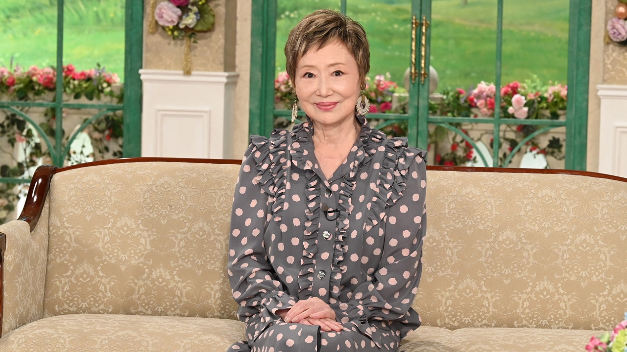 浜木綿子の実家はお金持ち？名女優の生い立ちと華麗なる家族の真実