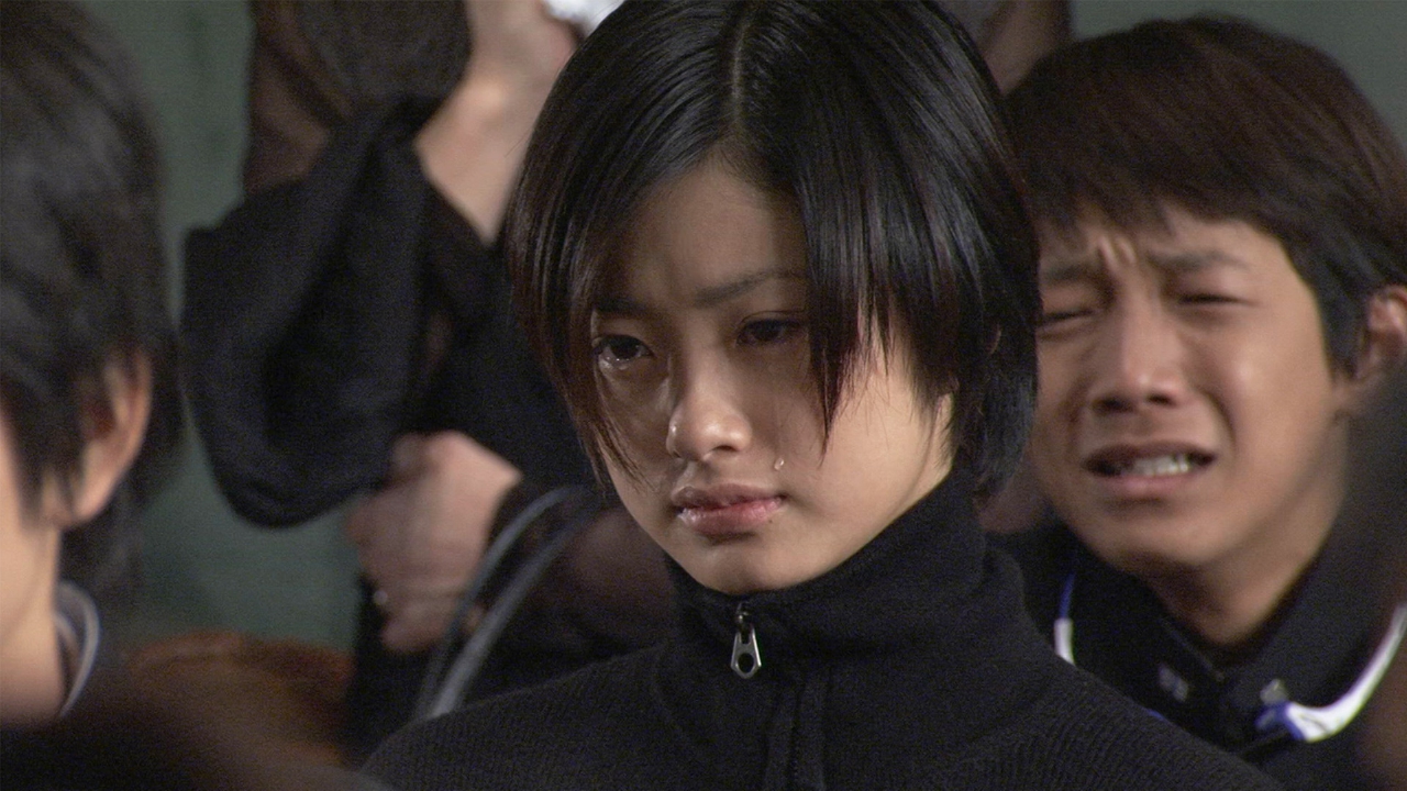 金八先生上戸彩が演じた鶴本直の衝撃！難役で見せた原点と現在