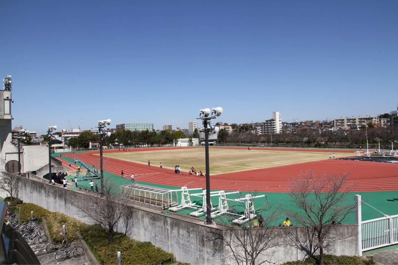 パロマ瑞穂北陸上競技場徹底取材！最新改修とアクセス穴場席攻略