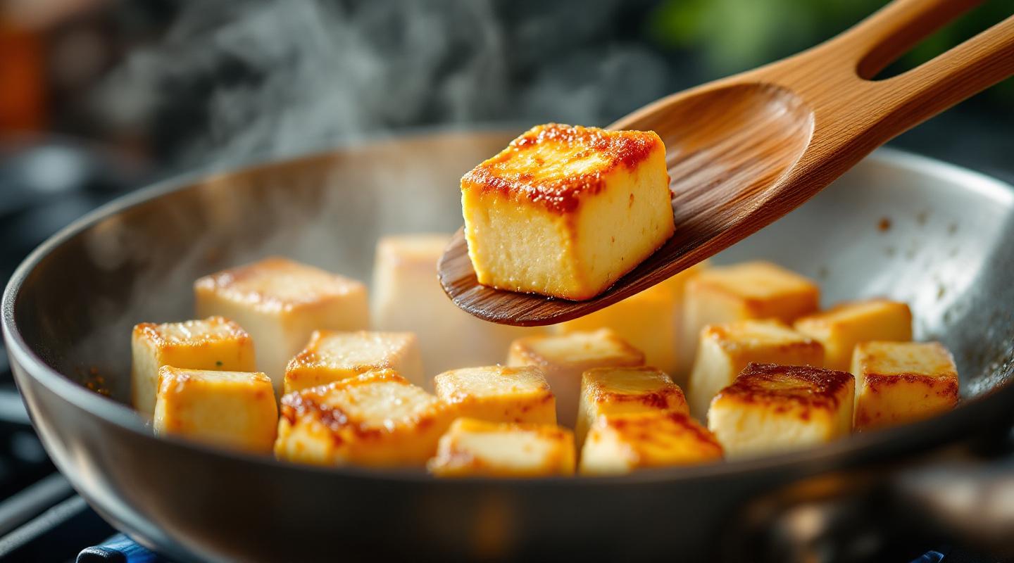 Do You Have to Cook Tofu