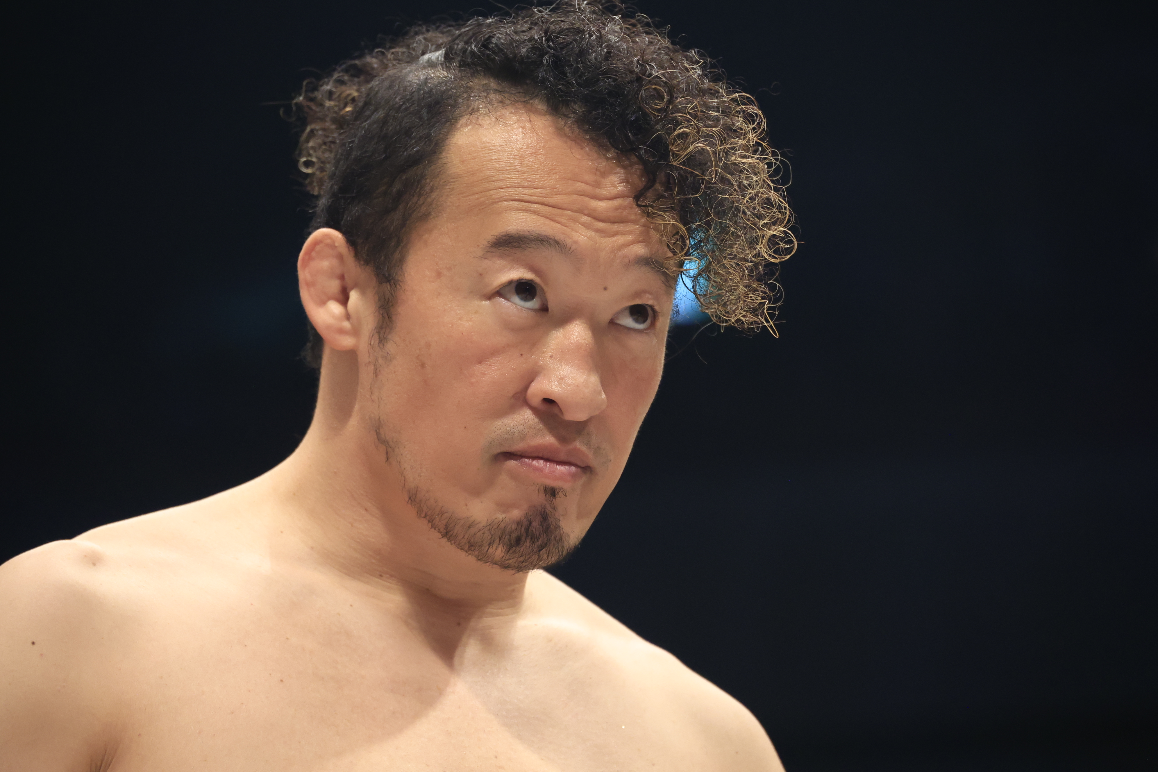 丸藤正道の現在と結婚の真相！ノアを背負う天才の2026年最新記録