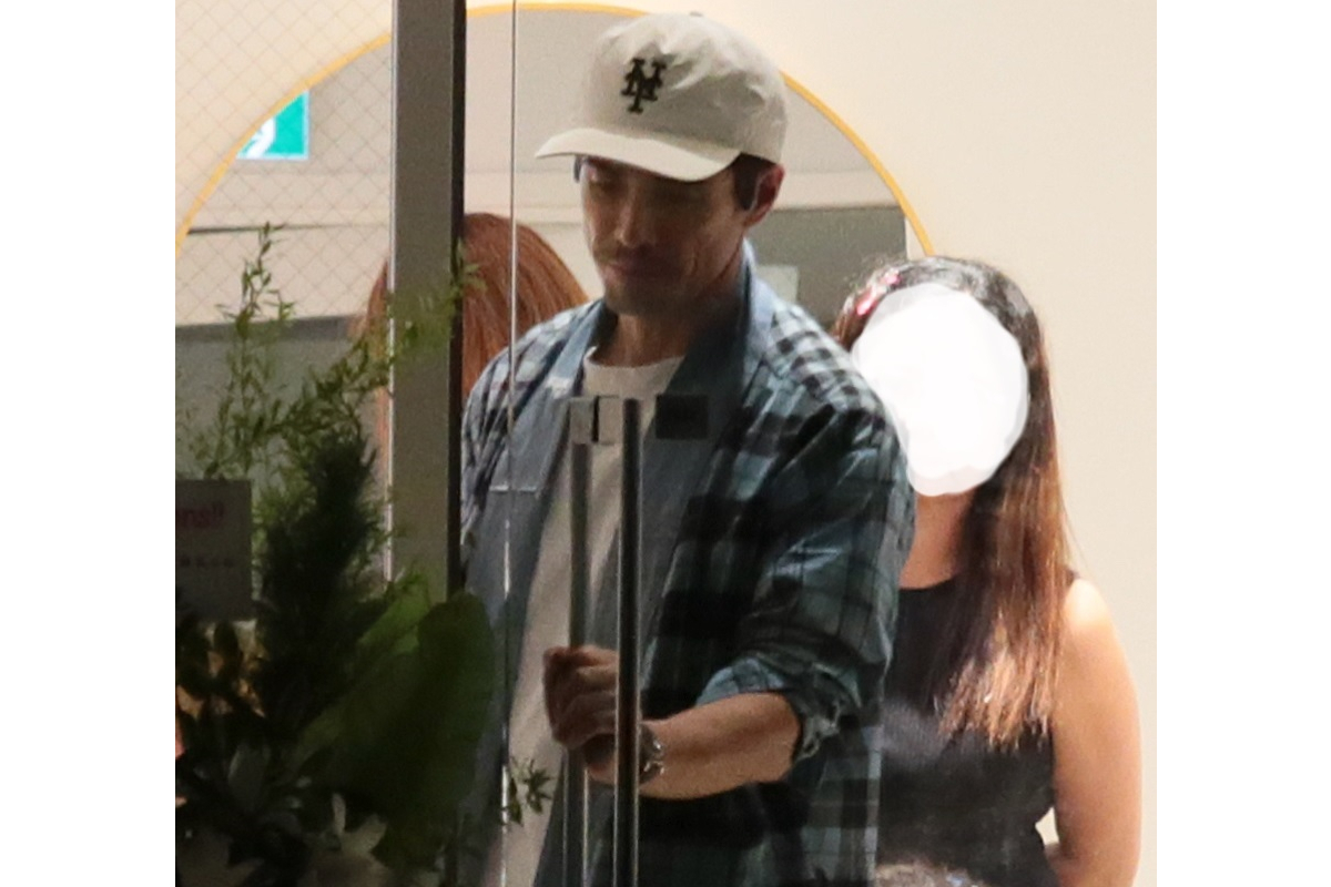 伊藤英明の妻・写真と素顔の真相！元Ca説や家族の現在を徹底追跡