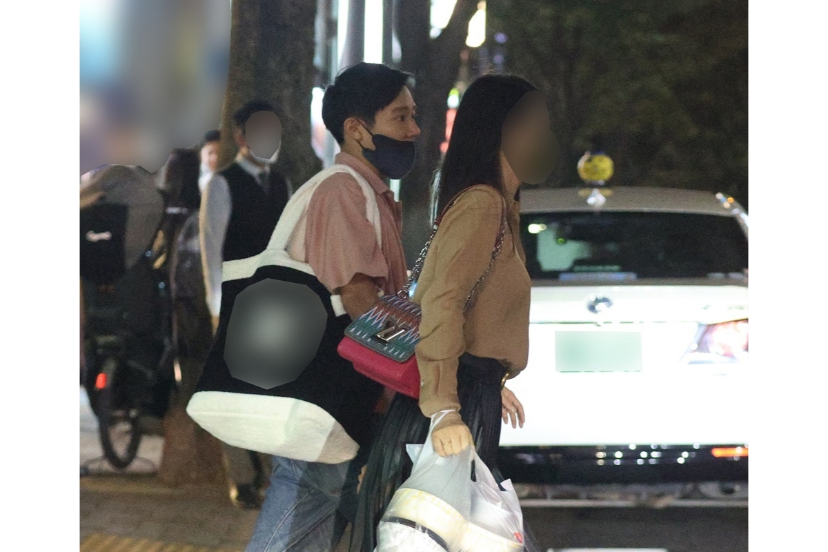 小出恵介と妻の現在｜Nyでの出会いと芸能界復帰の舞台裏に迫る