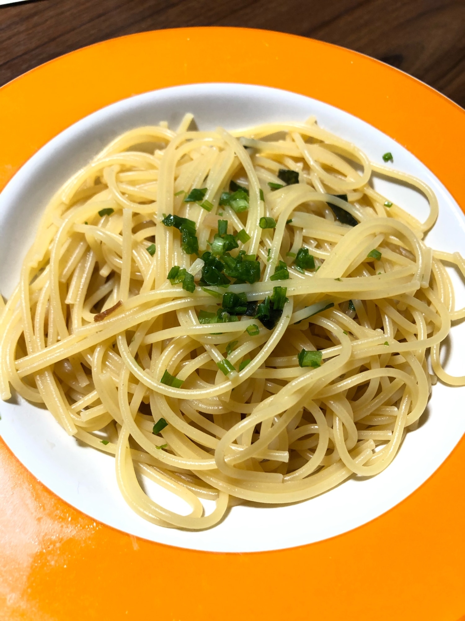 永谷園の松茸お吸い物パスタが激ウマ化する黄金比とワンパン極上技
