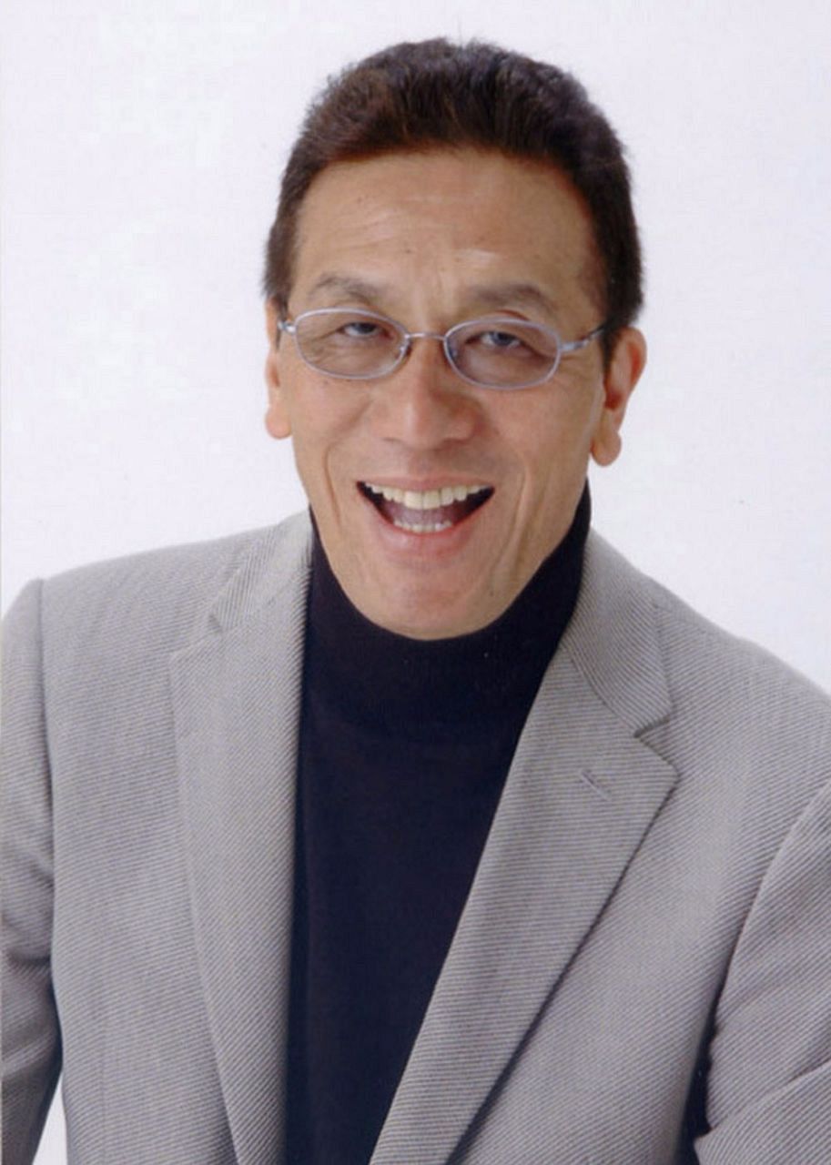 名優・阿藤快が遺した魂の言葉！「なんだかなぁ」と名作の舞台裏