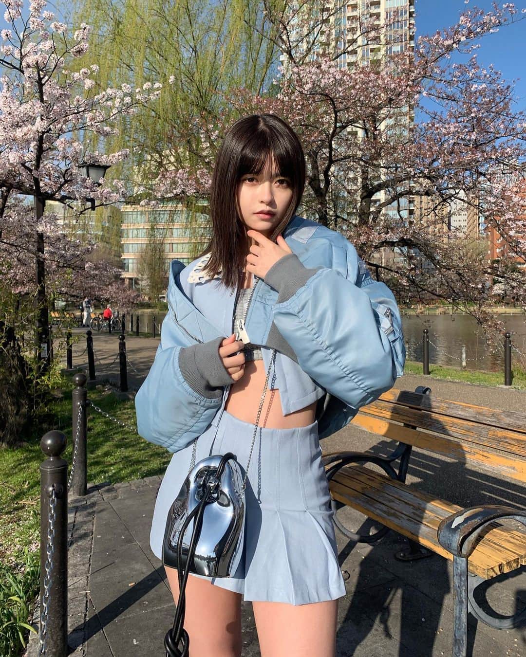 Snsの枠を完全に飛び越えた「景井ひな」現象――2026年、彼女がエンタメ界のトップランナーであり続ける理由