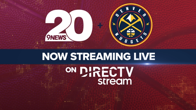 What Channel Is the Nuggets Game on Directv