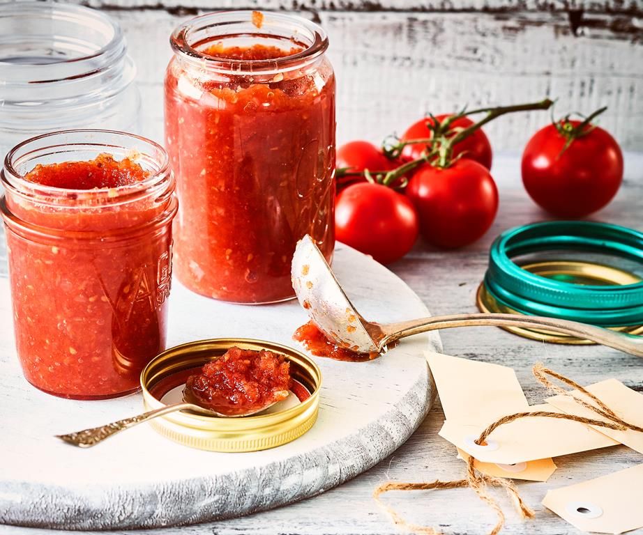 Uses for Tomato Jam