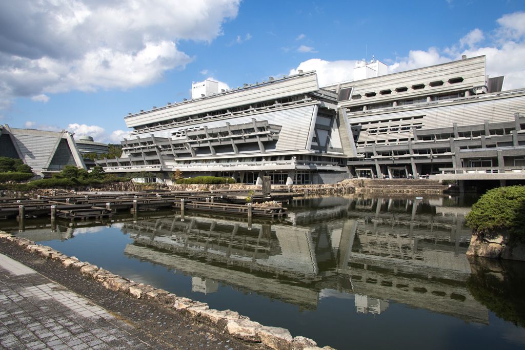 開設60年の節目に立つ国立京都国際会館、伝統美と先進テクノロジーが織りなす「次世代Mice」の現在地【2026年現地取材】