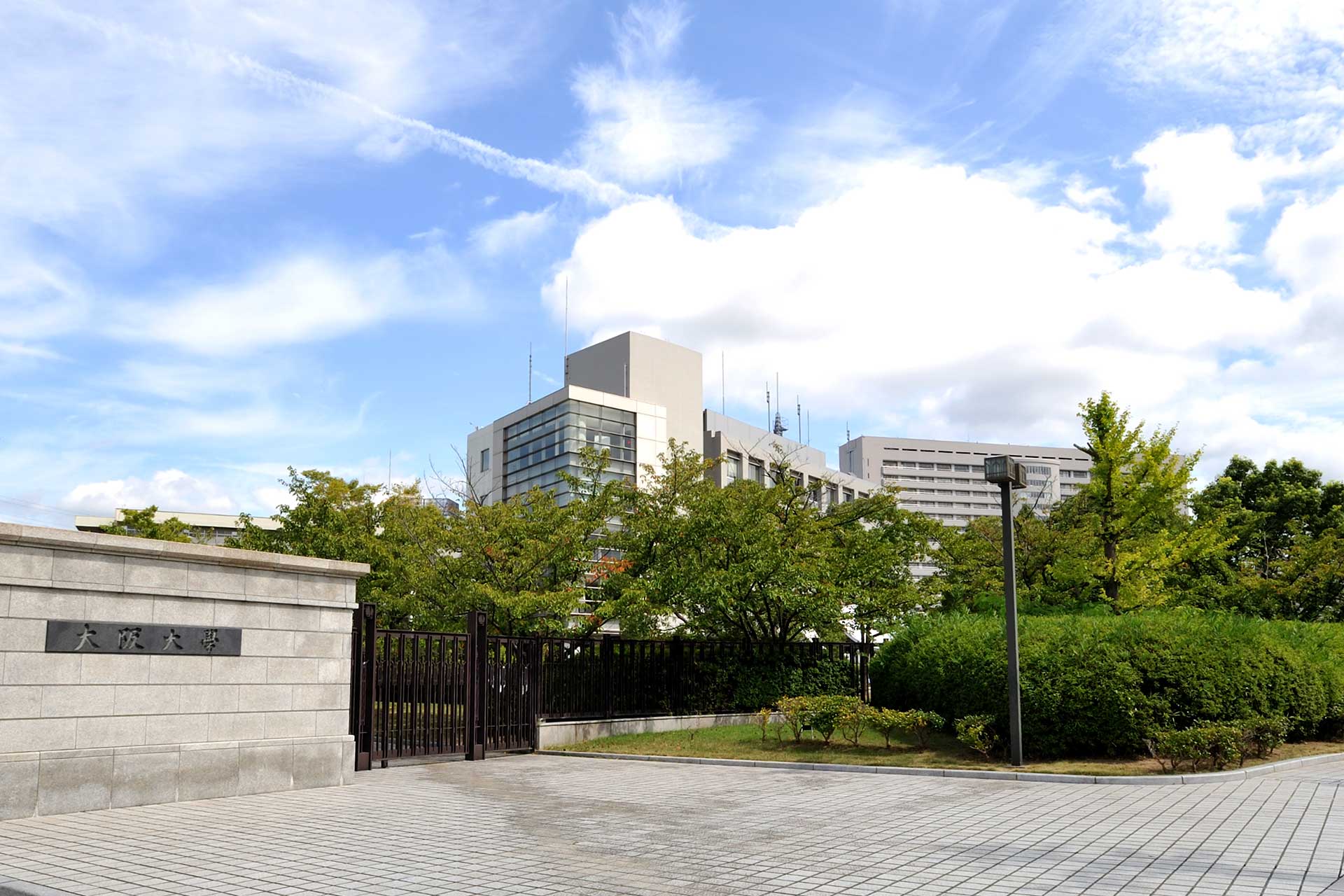 大阪大学吹田キャンパス徹底解剖｜迷わない移動術・学食と住まいの真実