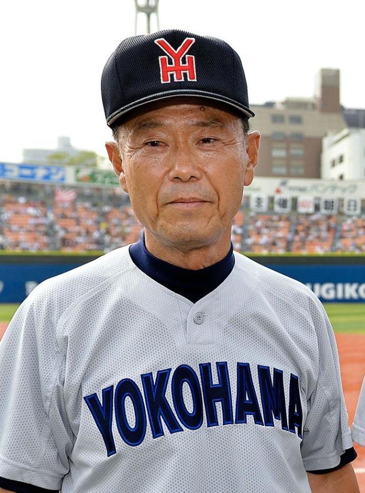 横浜高校野球部監督の歴代と現在｜交代劇の真相と村田浩明の手腕