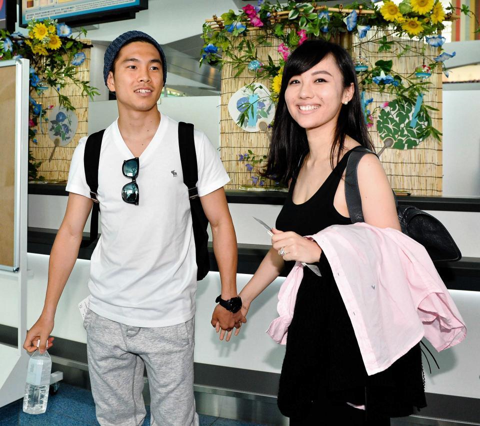 谷村奈南と井岡一翔の離婚理由とは？スピード破局の真相と二人の現在