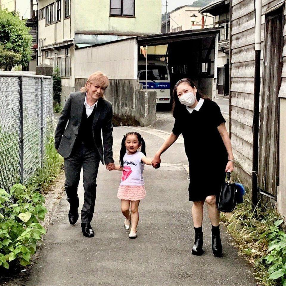 小室哲哉とKeikoに子供はいた？衝撃の離婚劇と現在の家族関係