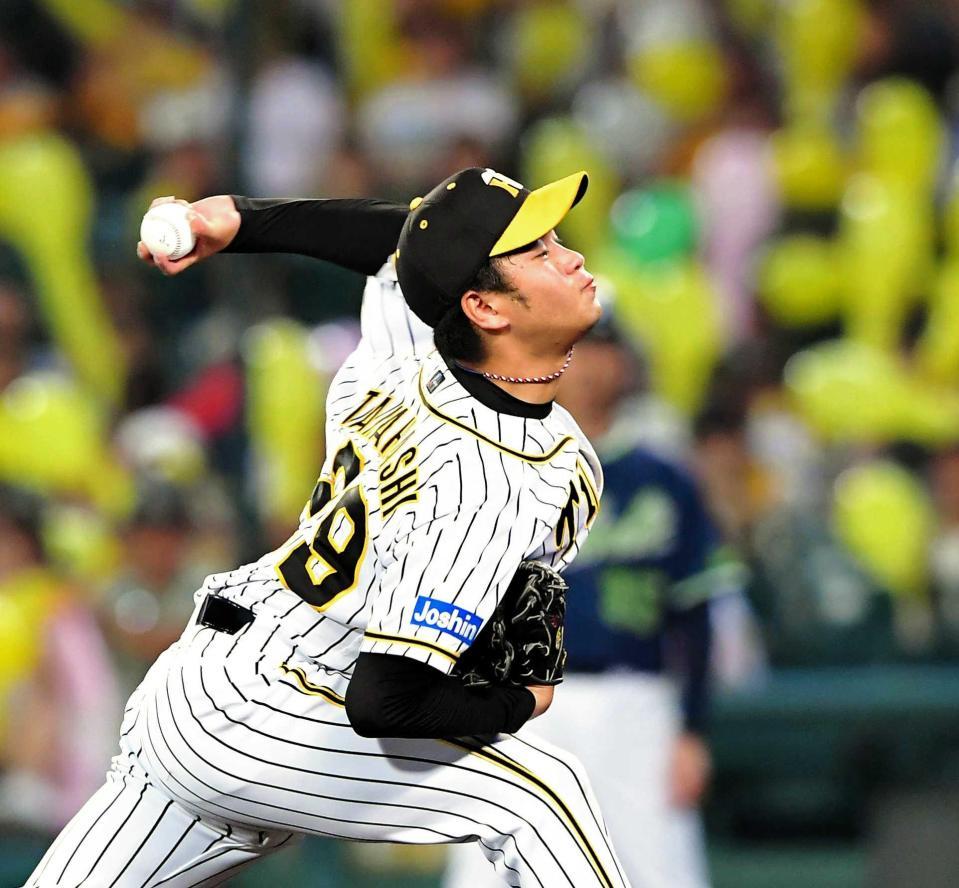 復活劇のその先へ――阪神・高橋遥人が魅せる「完全体」の投球術と甲子園を揺らす熱狂の正体