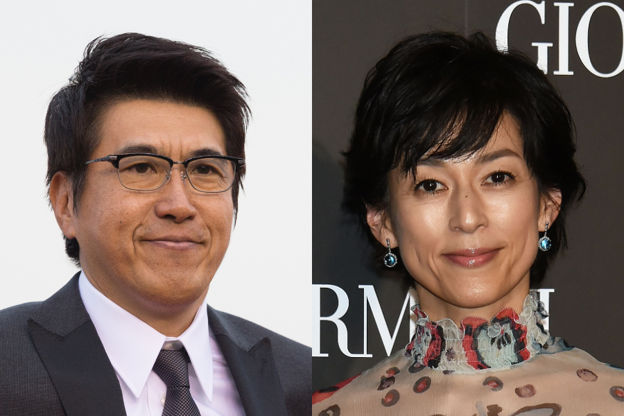 鈴木保奈美と石橋貴明の電撃離婚、独立劇の真相と女優としての今