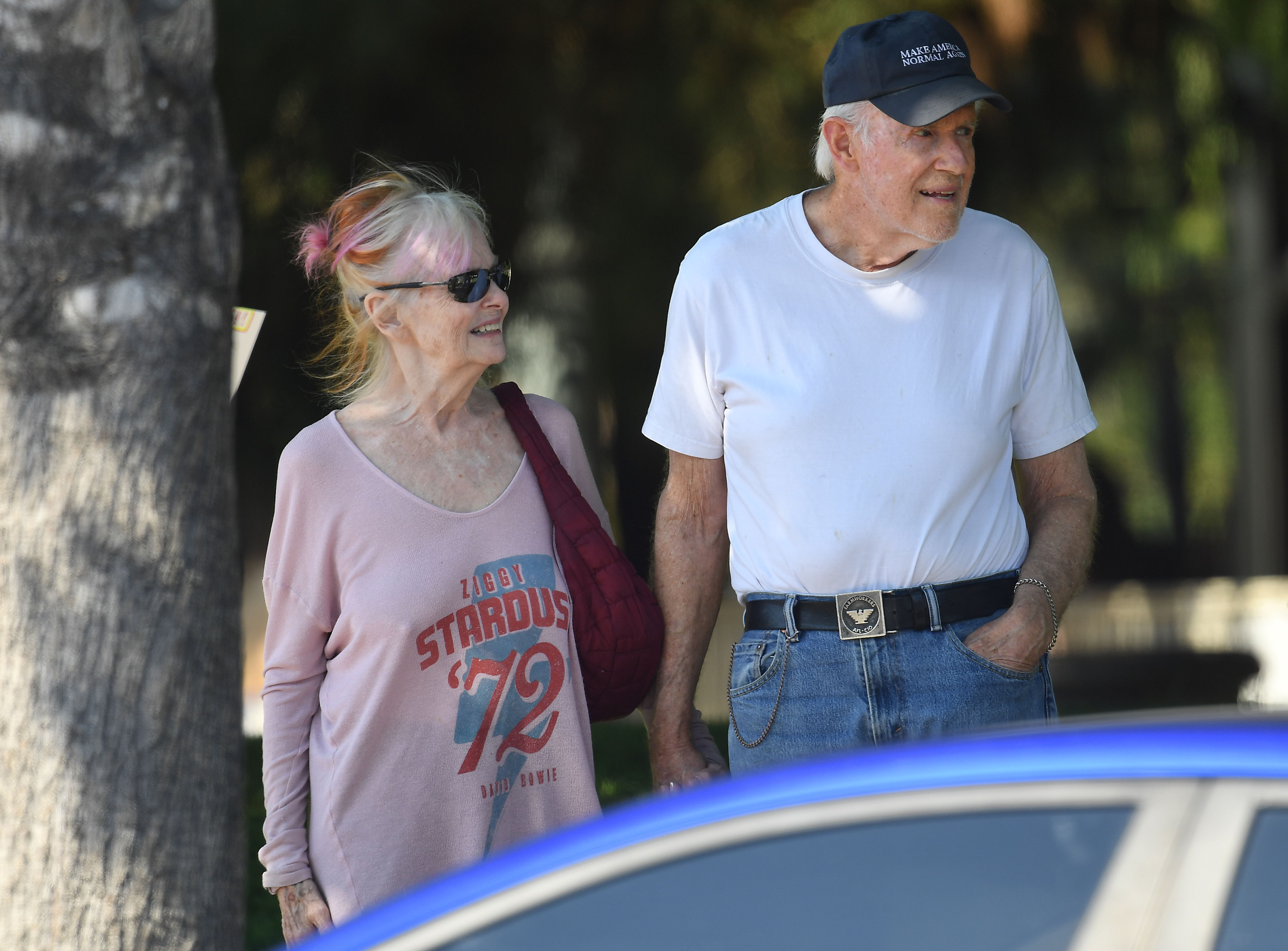 How Shelley Fabares Overcame Progressive Liver Failure After a 22-Month Wait
