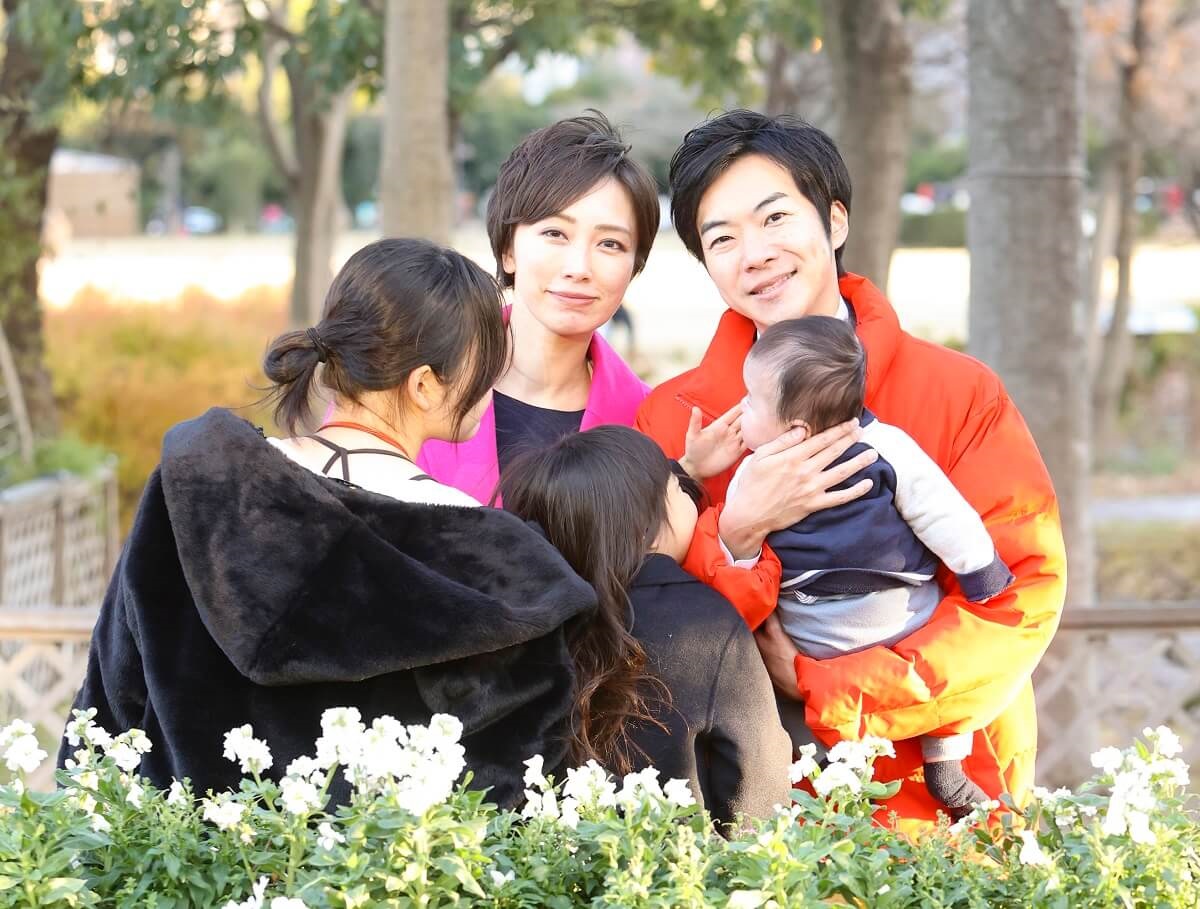 元参院議員・音喜多駿氏を支える妻・三次ゆりか氏の真実｜政界激動を乗り越えたステップファミリーの絆と2026年現在のリアル