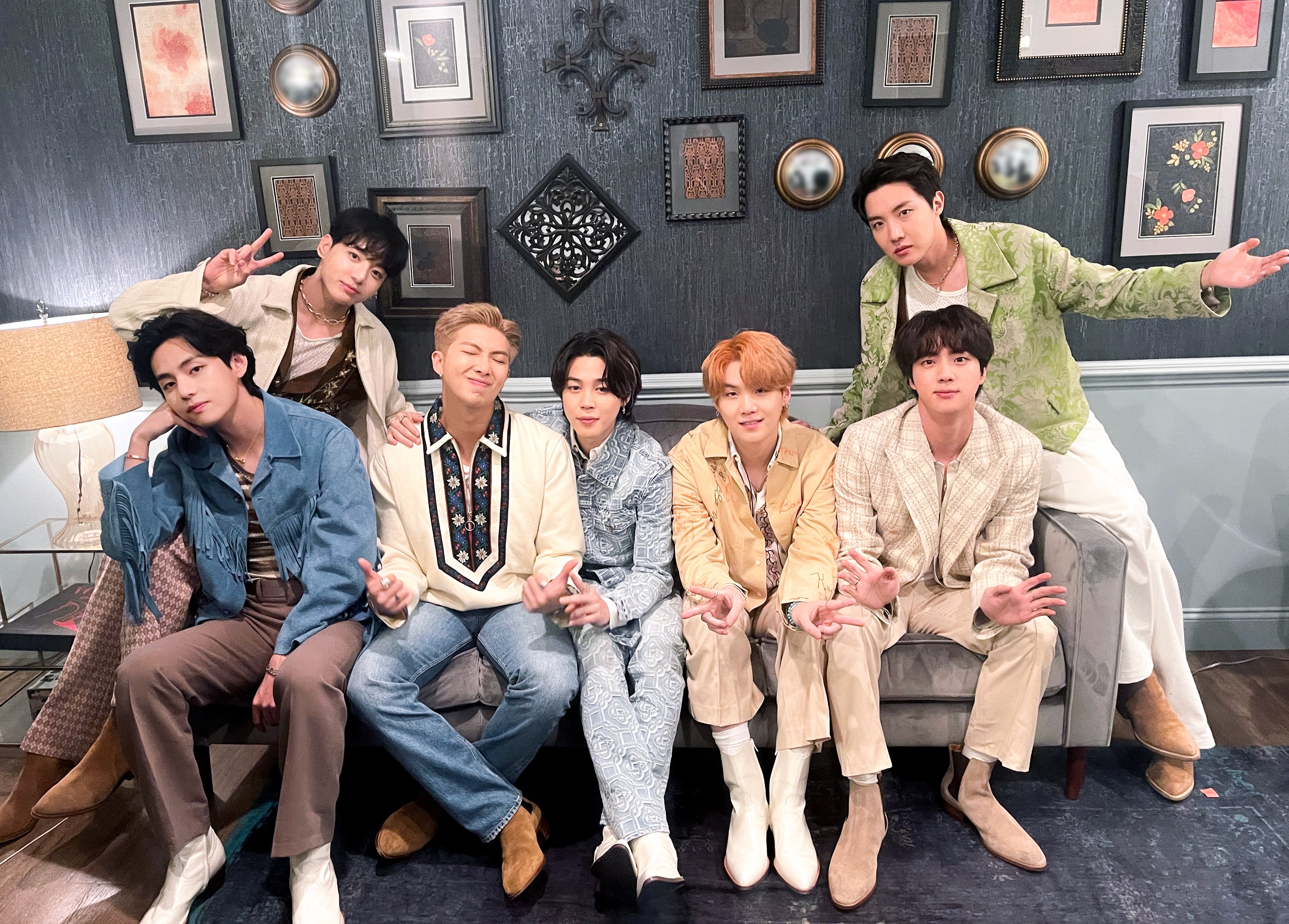 Bts『Run Bts』神回と名曲の裏側！タルバン無料視聴と2026年最新情報
