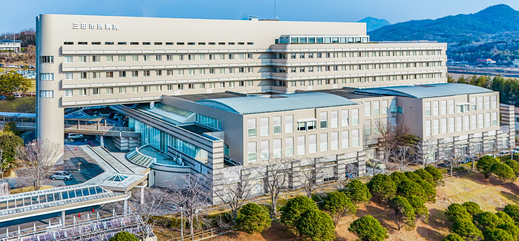 三田市民病院の再編統合はどうなる？移転問題の真相と診療体制の行方