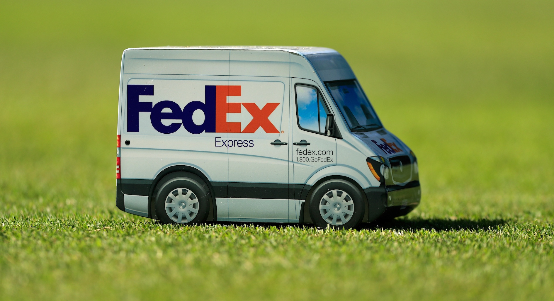 Fedex St Jude Bag Policy