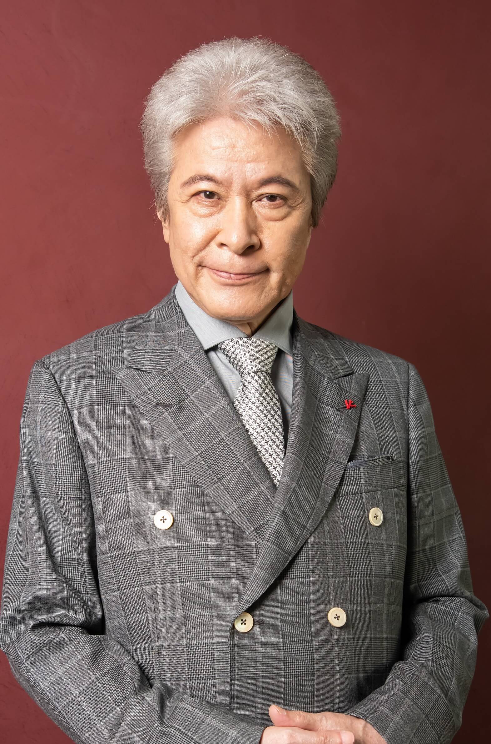 鹿賀丈史の現在2026｜激やせ重病説の真相と離婚の真相を総力取材