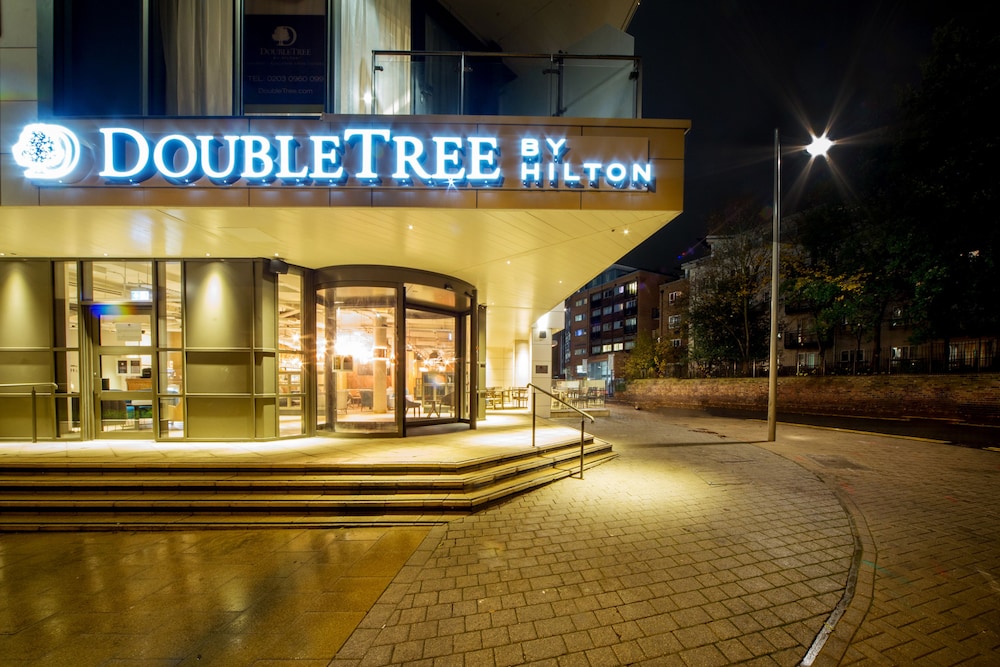 Doubletree Hilton London Kingston Upon Thames