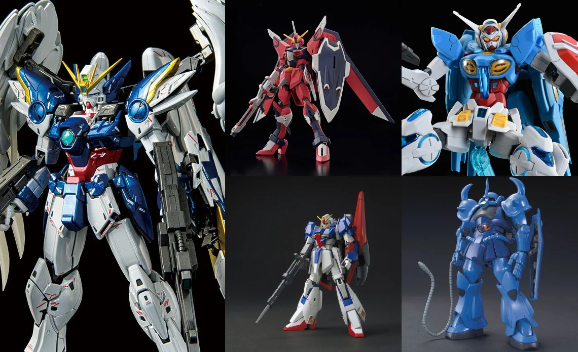 【2026年最新】ガンプラ再販速報！人気キットの納品日と入荷傾向