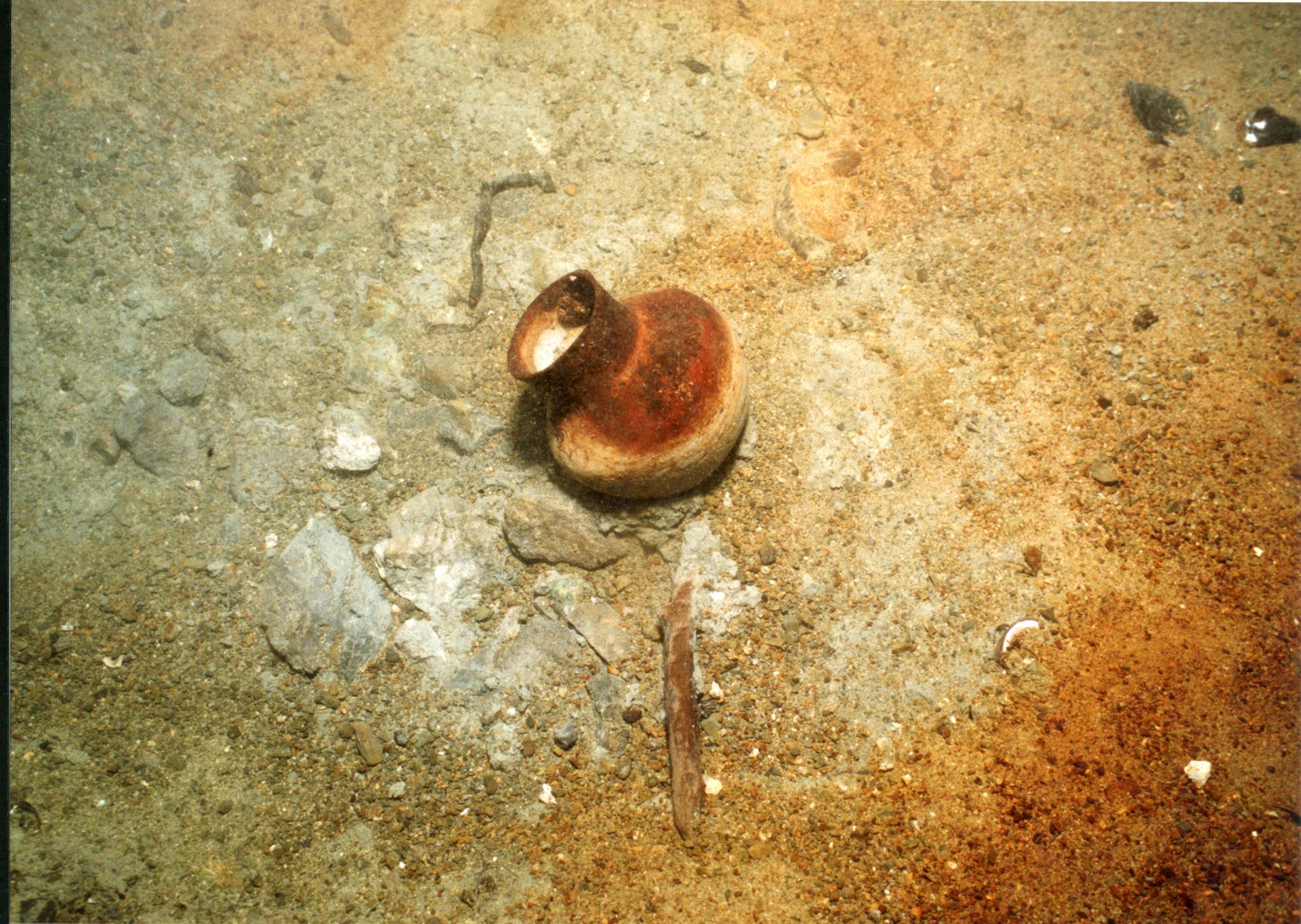 水深70Mの謎！葛籠尾崎湖底遺跡はなぜ沈んだのか？古代の真相を解明