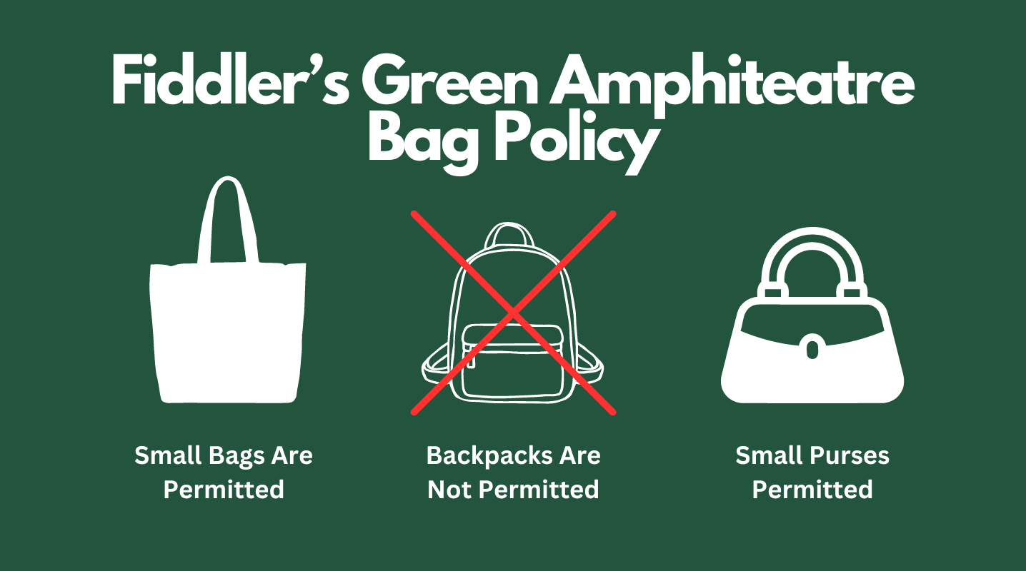 Fiddler's Green Bag Policy
