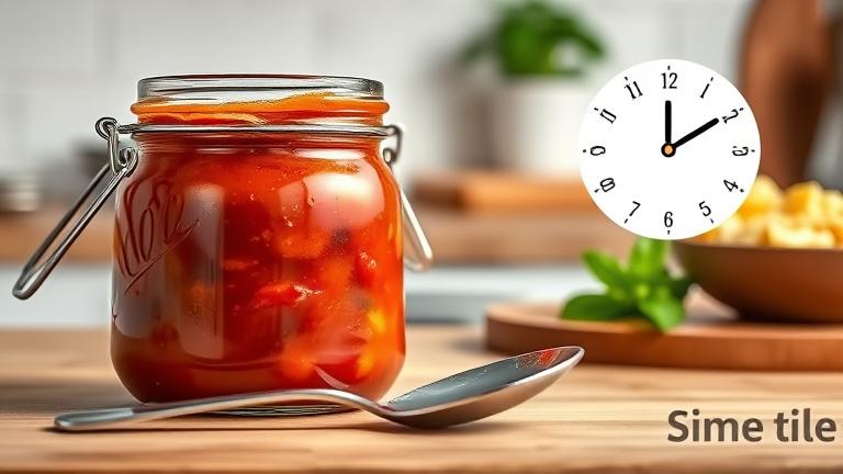How Long Is Ragu Good for After Opening