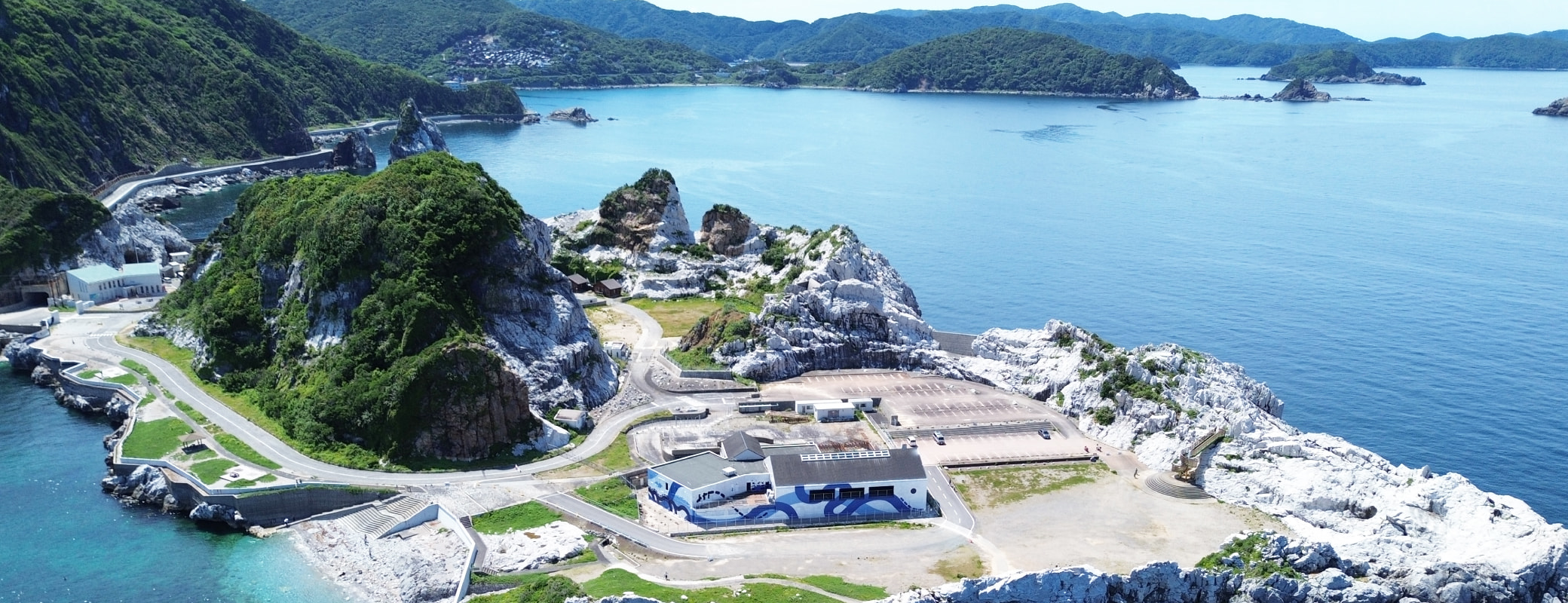 和歌山県由良町の魅力解剖｜絶景とクエが人を惹きつける理由