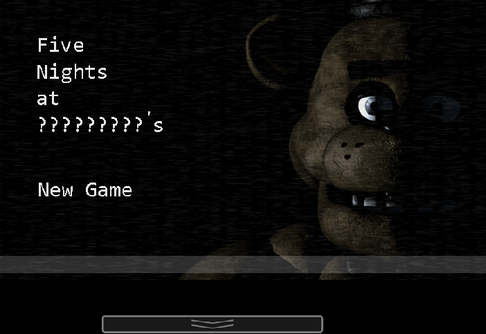 Five Nights at Freddy's 1 Game Unblocked