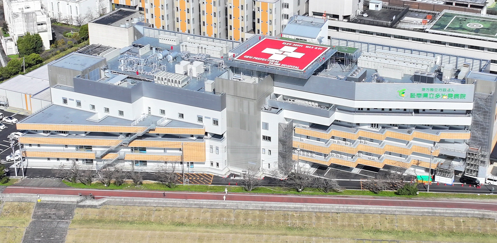 岐阜県立多治見病院の建て替えと評判の真相｜受診手順と最新情報
