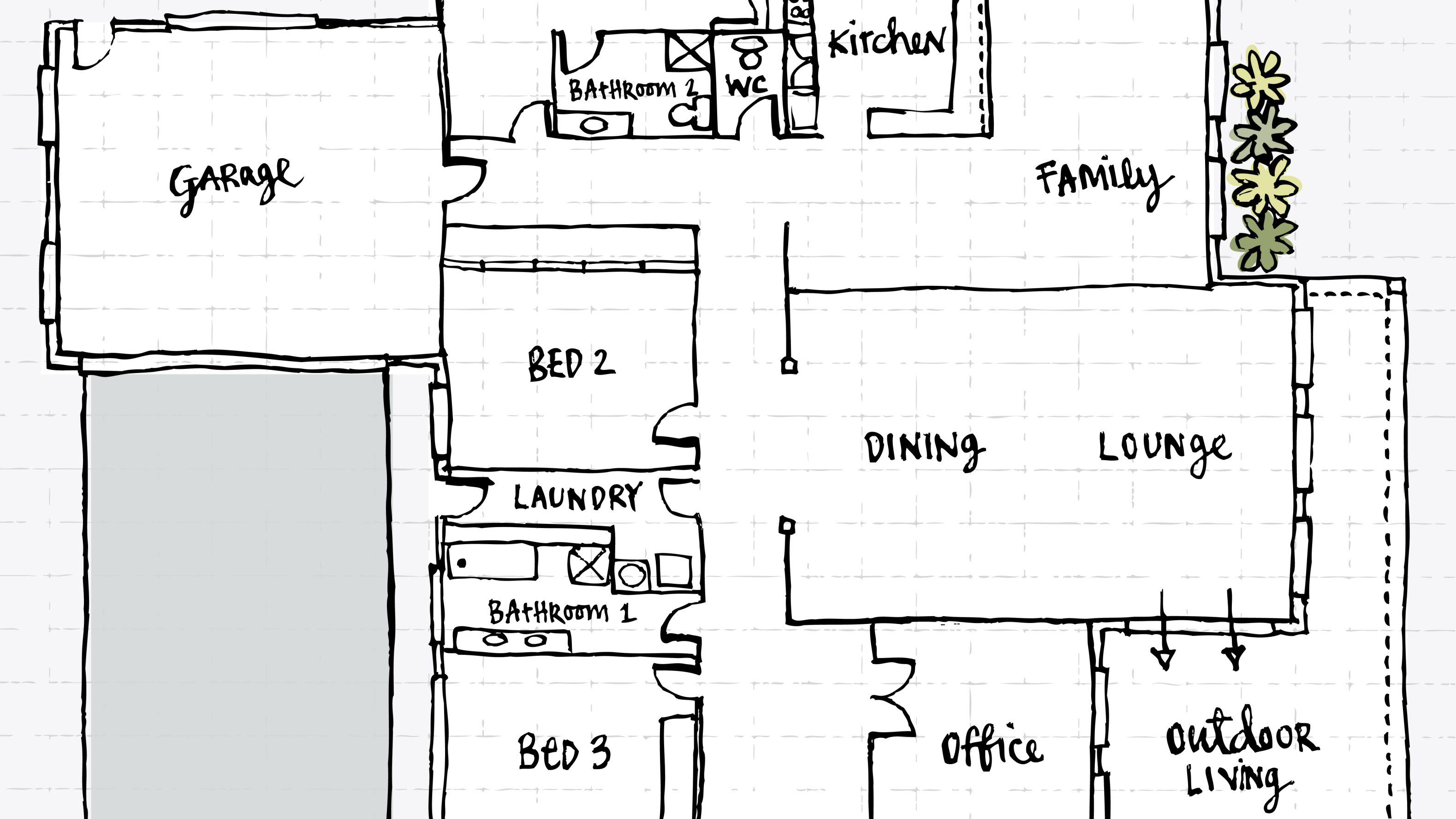 Afc Floor Plan Company
