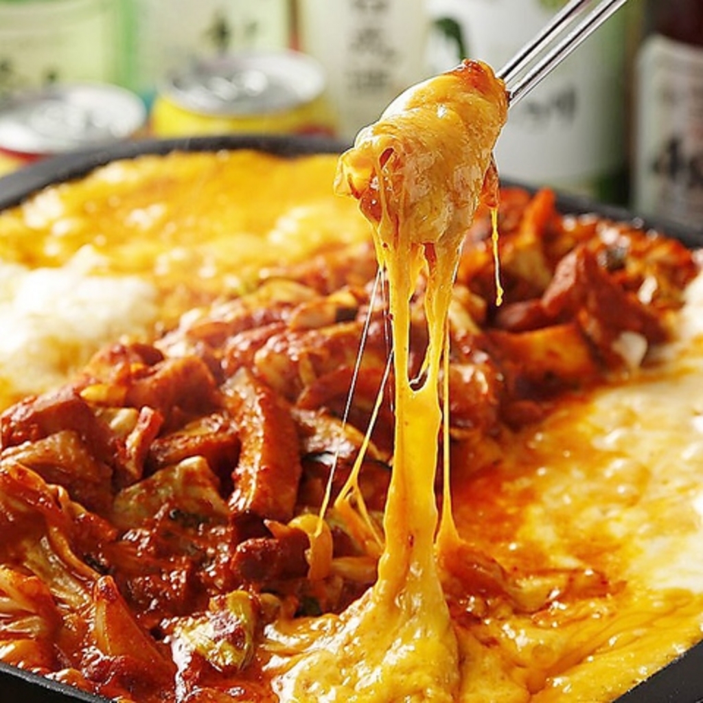 東京駅の韓国料理おすすめ名店！八重洲・丸の内の絶品ランチ＆個室ディナー