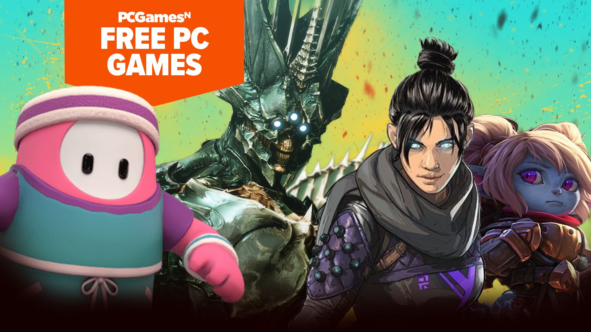Games the Best Free