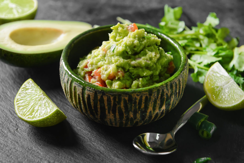 How Long Is Fresh Guacamole Good For
