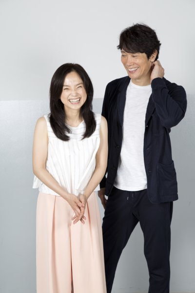 永作博美と旦那・内藤まろの現在｜絆を深める夫婦の知られざる素顔