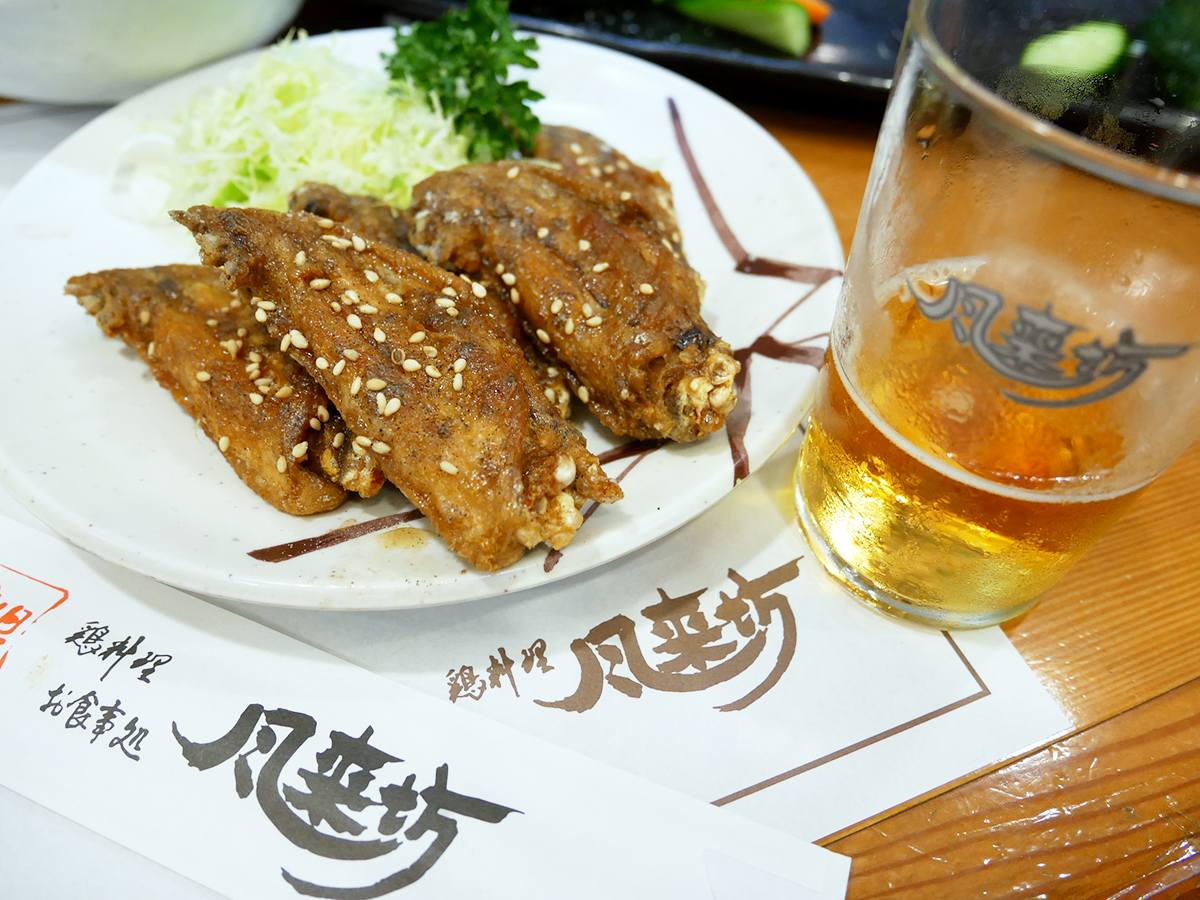 名古屋駅の手羽先比較！山ちゃん・風来坊の違いと持ち帰り名店【2026】