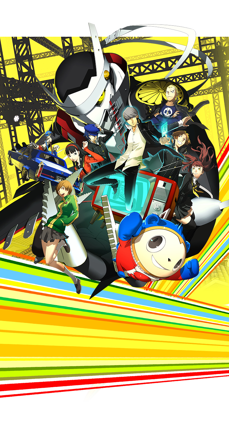 『ペルソナ4ゴールデン』が今なお神ゲーと絶賛される理由と真エンドの鍵