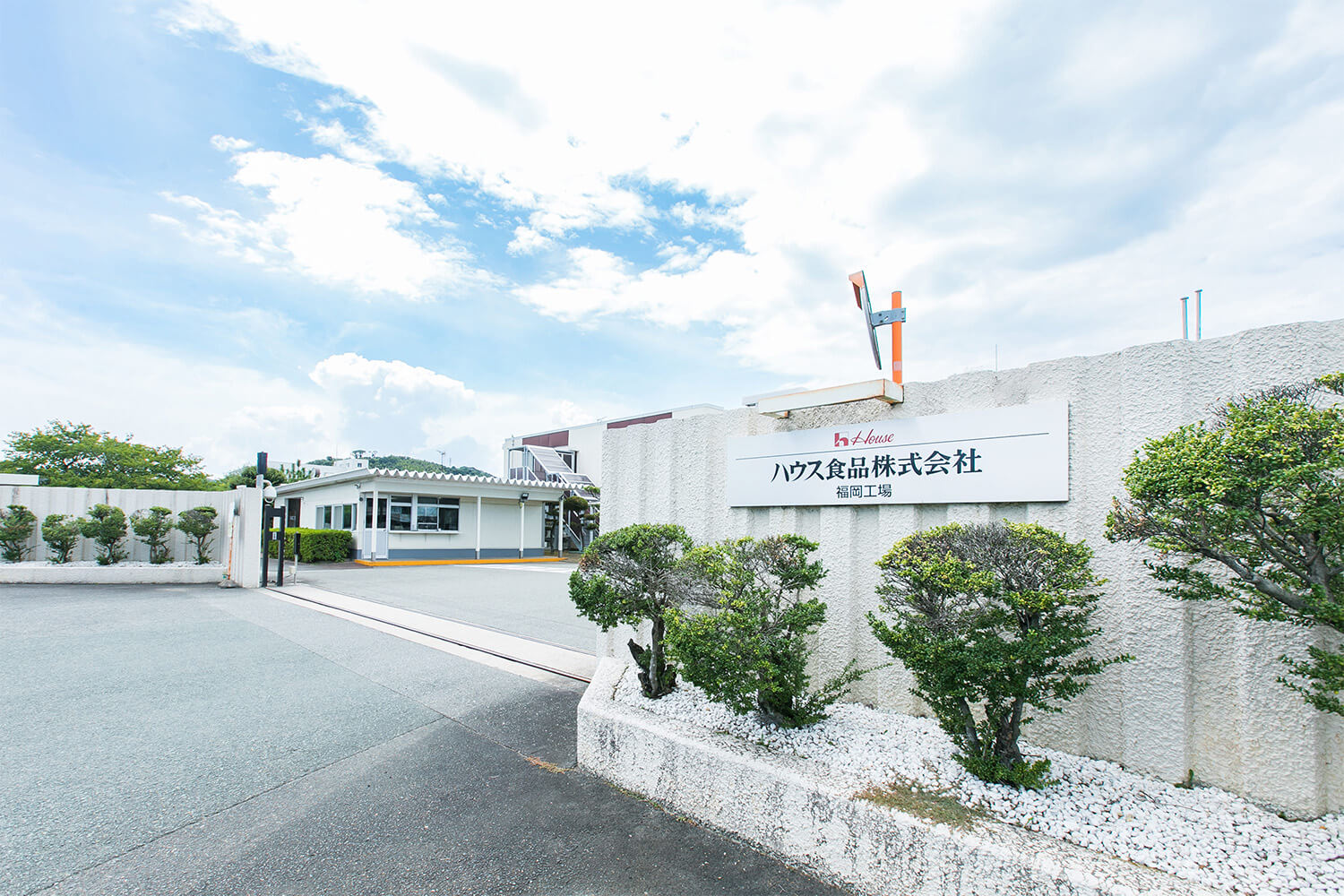 ハウス食品福岡工場の見学・直売所と求人評判の真実【2026最新】