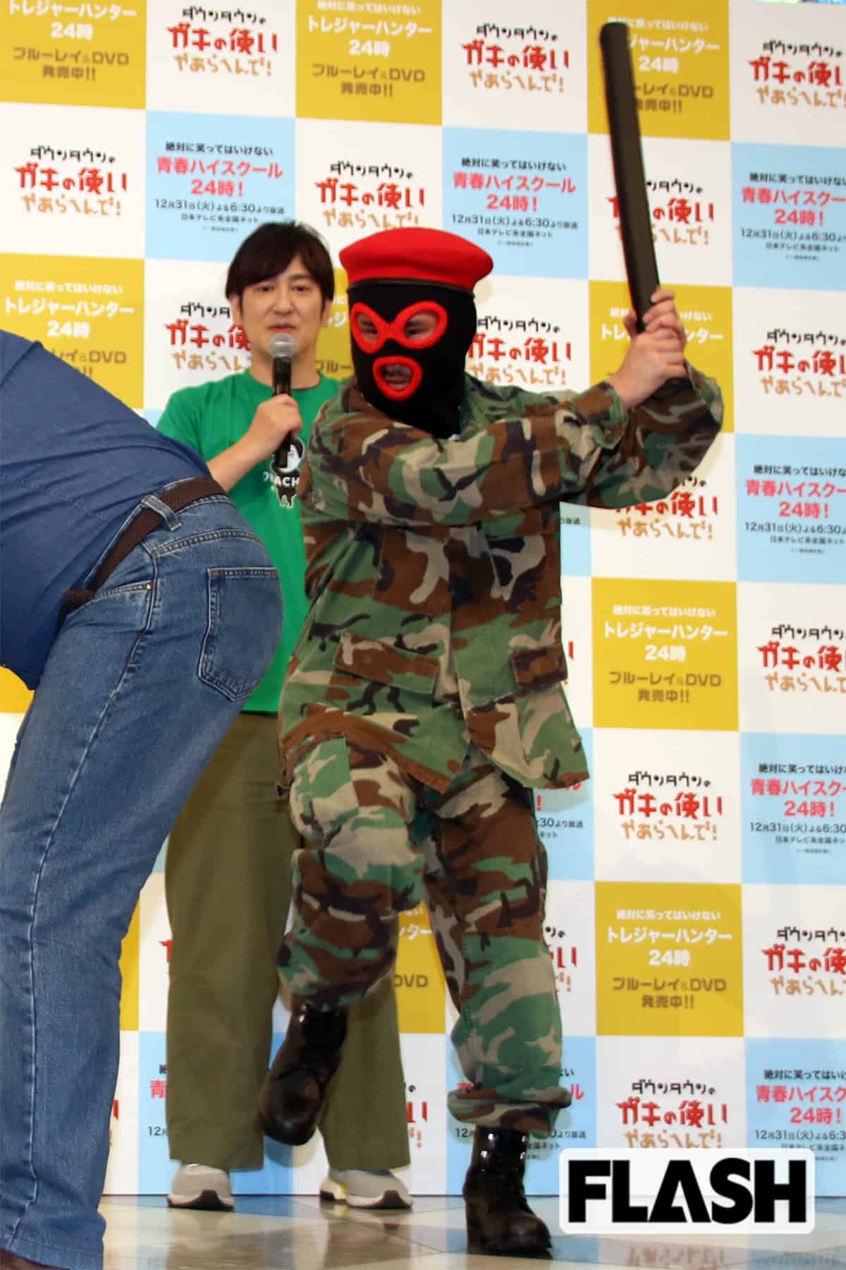 2026年大晦日のガキ使休止の真相！後継番組と復活の行方を追う