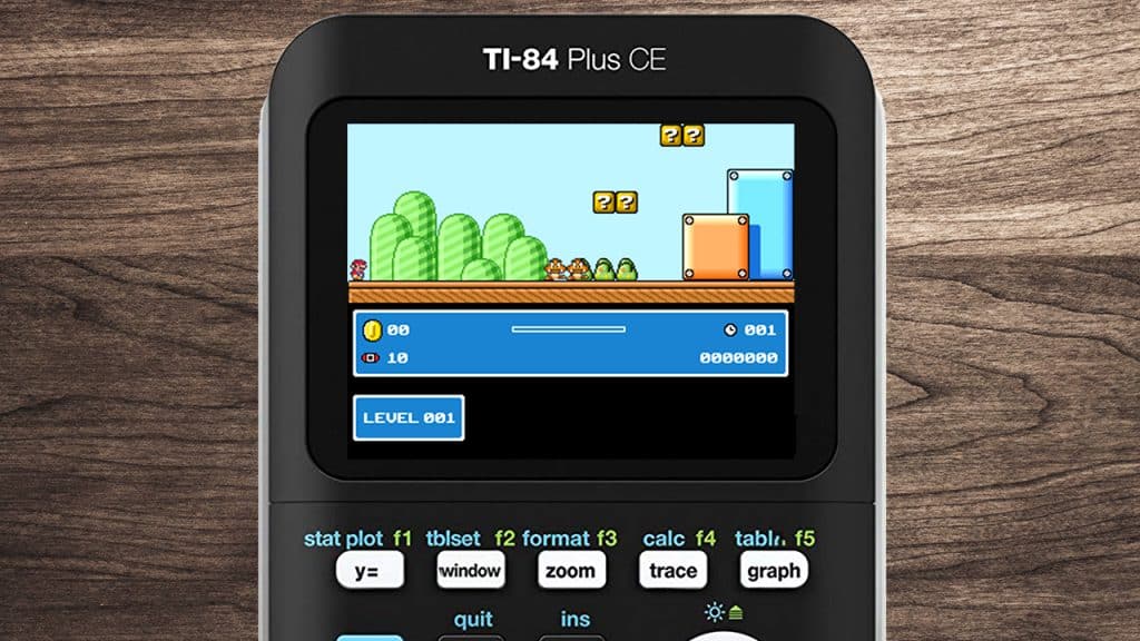 How to Download Games to Calculator
