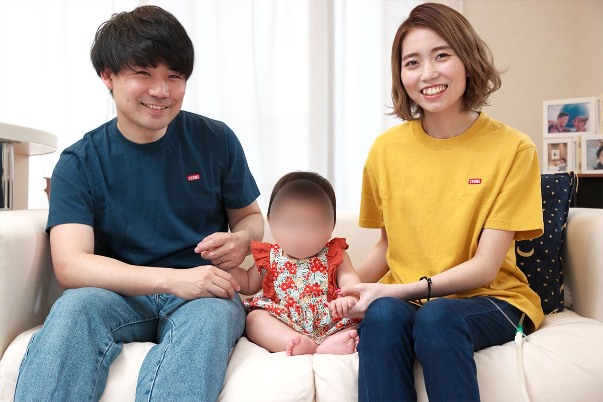 遠藤和さんが遺した愛の軌跡｜夫・将一さんの現在と愛娘・紬ちゃんの歩み