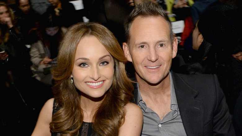 Giada De Laurentiis Relationship Timeline from Todd Thompson Marriage to Shane Farley Romance