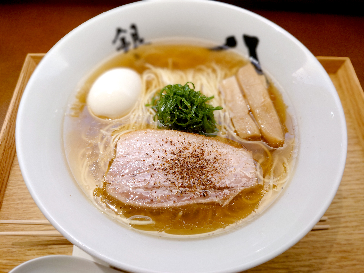 【2026最新】銀座ラーメン激戦区の深層！ミシュランから隠れ家まで徹底追跡