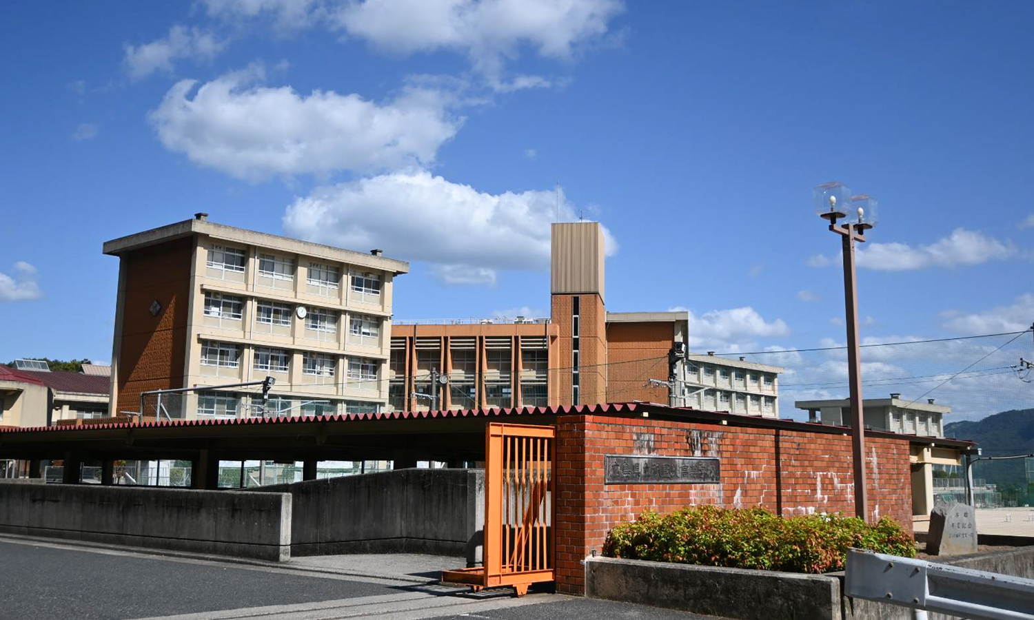 祇園北高校の評判・進学実績の真相！偏差値と倍率から見えた実態